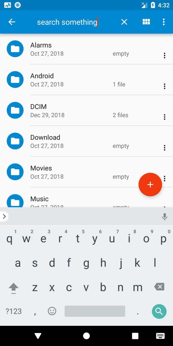 File Explorer screenshot 6