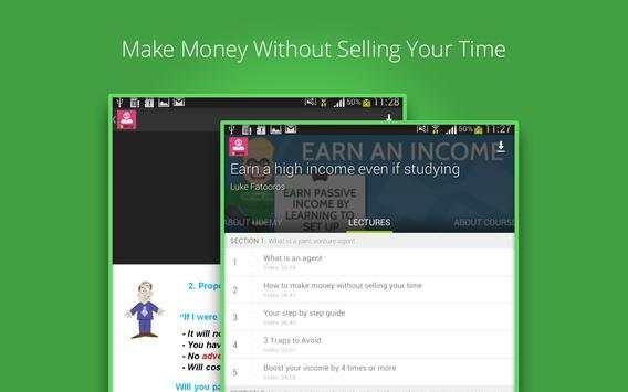 Study & Earn Money स्क्रीनशॉट 3