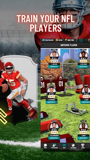 Fantasy Retro Football Manager screenshot 4