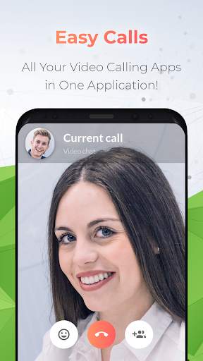 All in one Video Call screenshot 3