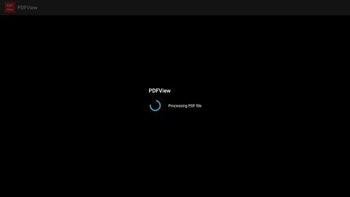 PDFView screenshot 3