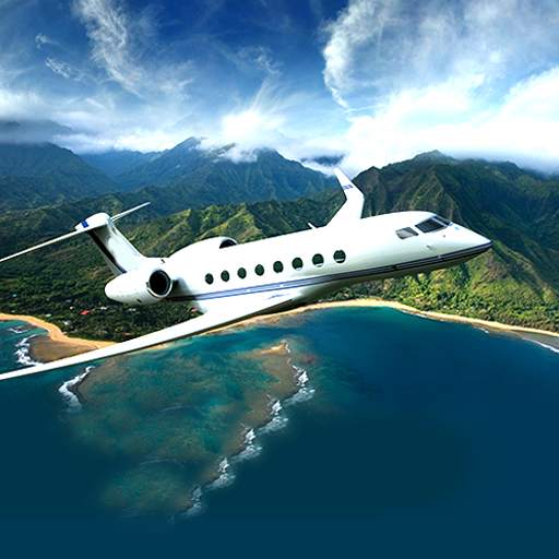 Offroad Flight Fly Simulator 1.0