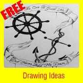Drawing Ideas on 9Apps