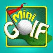 Mini Golf 1.0.0