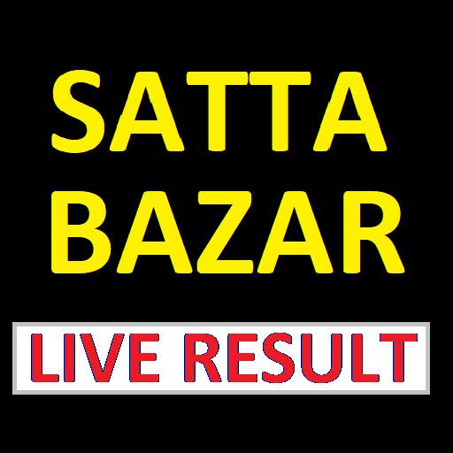 Satta King Bazar 1.2