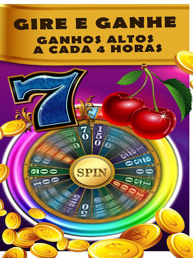 Buffalo Jackpot: slots e jogos de casino screenshot 10