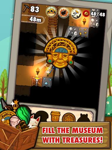 Pocket Mine screenshot 8
