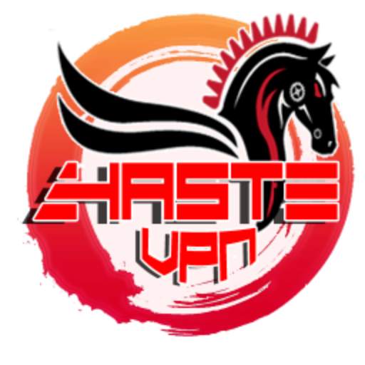 HasteVPN Core II Jx