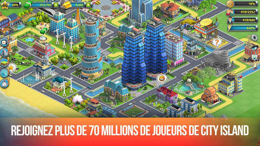City Island 2 - Build Offline screenshot 3