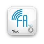 FA Pro Download Lite logo
