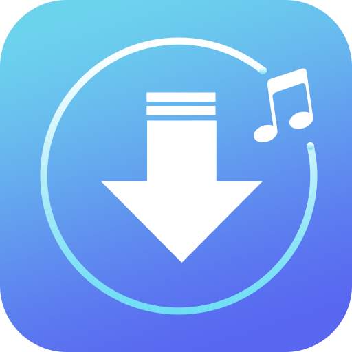 Mp3 Downloader-Music download 1.0.1