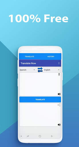Translate Free Translation screenshot 4