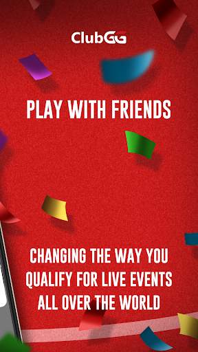 ClubGG Poker screenshot 2