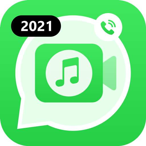 Ringtone for Whatsapp Video Call 1.0