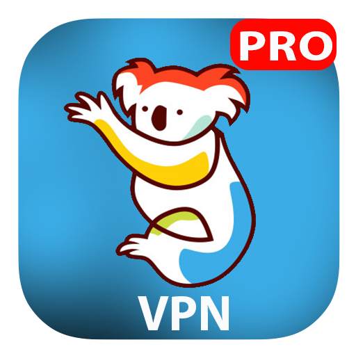 Koala Vpn - Free VPN Proxy 1.0