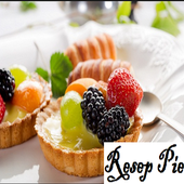 pie recipe icon