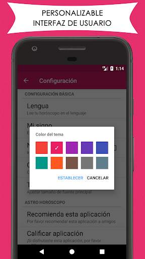 Astro Horóscopo screenshot 6