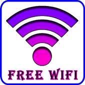 WiFi Password Key Free - WiFi WPS Connect 1.0.0.53