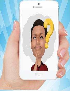 AR Emoji Enjoy 7 تصوير الشاشة