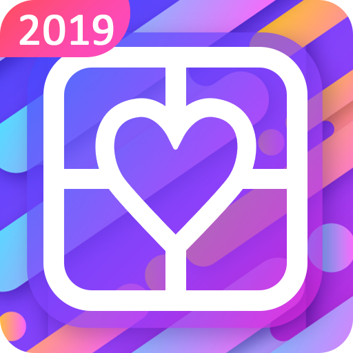 Photo Collage – Photo Grid, Collage Maker icon