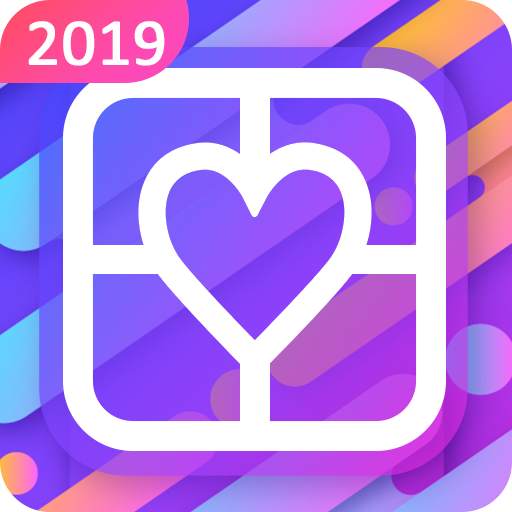 Photo Collage – Photo Grid, Collage Maker 1.0.2