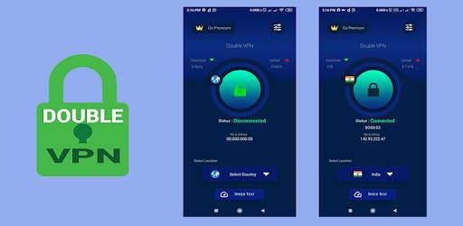 Double VPN- A Super Fast Unlock Everything screenshot 2