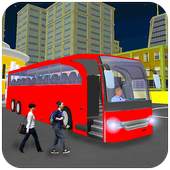 OffRoad Bus Transport Driving 2018 1.0.1