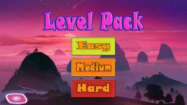 Ninja Jump Adventure screenshot 2