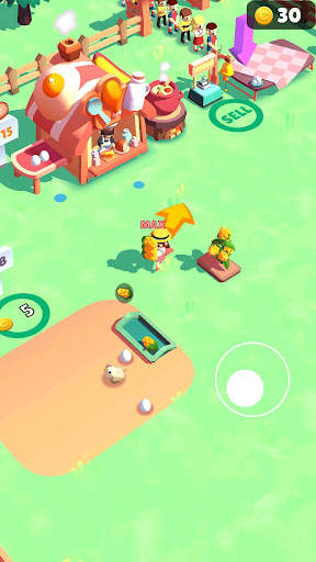 My Little Farm screenshot 3