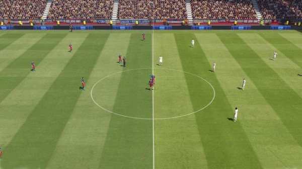 Dream League 2018 screenshot 2