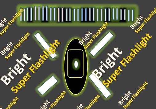 LED Flashlight Bright Super torch 1 تصوير الشاشة