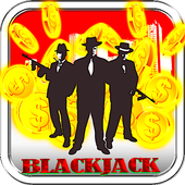 Black Mafia Strike City icon