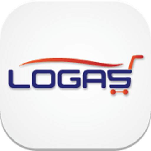Logas - B2B App for Mobile & IT Accessories 8.3.11