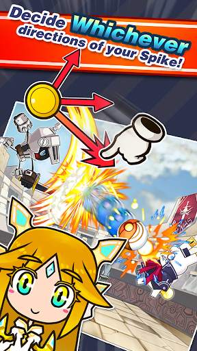 9 Elements : Action fight ball screenshot 5