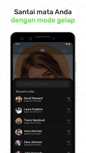 Video Call screenshot 7