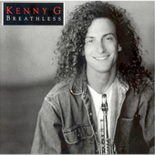 KENNY G أيقونة