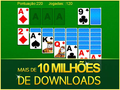 Solitário! screenshot 6
