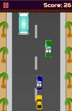 Racing Car screenshot 1