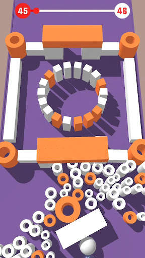 Color Push 4D Bump screenshot 5