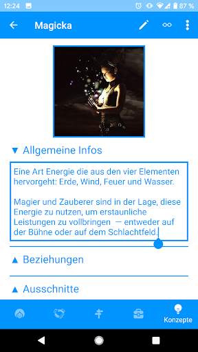 World Scribe screenshot 8