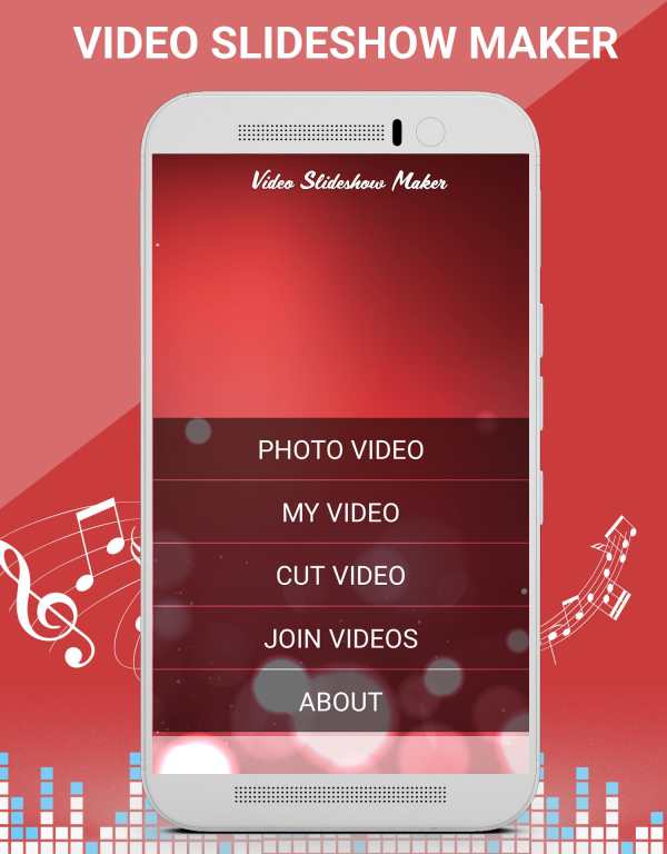 Video Slideshow Maker screenshot 2