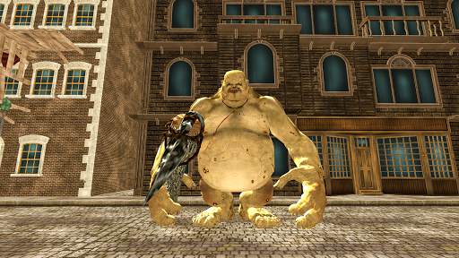 US Army Zombie Slayer 2: The Zombie Hunter Returns screenshot 10