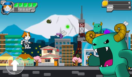 Panic Revenge screenshot 6