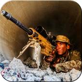 Modern Elite Sniper Shooter 1.0