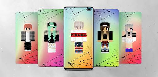 Skin Bts for Minecraft screenshot 6