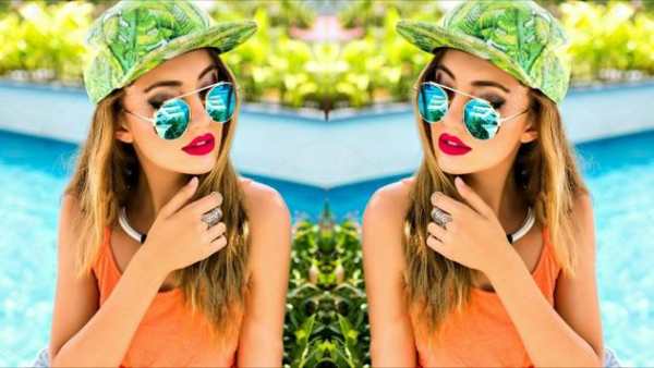 Mirror Image - Photo Editor 10 تصوير الشاشة