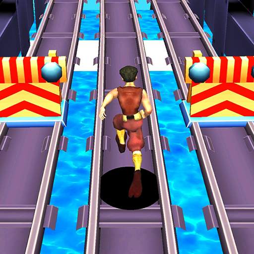 Run Subway Fun Race 3D 5.0
