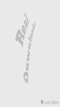 Real Downloader screenshot 6