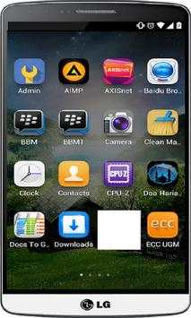 New Dual BBM Update 2016 screenshot 1