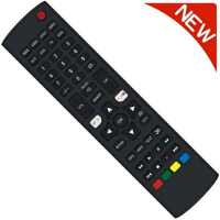 SUPERMAX Remote Control